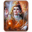 "Shiva Linga" T-Shirt